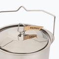 Campingtopf Primus CampFire 5 l stainless steel 4