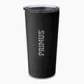 Primus Vacuum Tumbler Thermobecher 600 ml schwarz