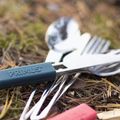 Campingbesteck Primus Leisure Cutlery grey 2