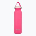 Primus Klunken Flasche 700 ml Thermoflasche rosa P741920