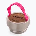 Primus Klunken Flasche 700 ml Thermoflasche rosa P741920 3