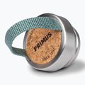 Primus Klunken Vakuum-Thermoflasche 500 ml gefrostet 2