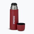 Primus Vakuumflasche 350 ml rot 2