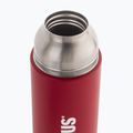 Primus Vakuumflasche 750 ml rot P742340 4