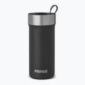 Primus Slurken Vakuum-Thermobecher 400 ml schwarz
