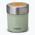 Lebensmittel Thermosflasche Primus Preppen Vacuum 700 ml mint green