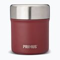 Lebensmittel Thermosflasche Primus Preppen Vacuum 700 ml ox red 2