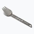 Primus TrailSpork Ti Feed Zone 3-in-1-Gabel 2
