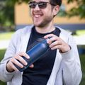 Primus Klunken 700 ml Reiseflasche königsblau 2
