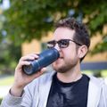 Primus Klunken 700 ml Reiseflasche königsblau 4