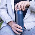 Primus Klunken Vakuum-Thermoflasche 500 ml königsblau 3