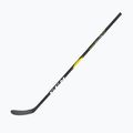 CCM Super Tacks Pro SR Hockeyschläger schwarz