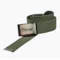 Pinewood Canvas Gürtel oliv