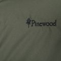 Pinewood Herren Regenset Tornado Extreme Rain grün 5