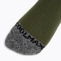 Pinewood Coolmax Medium Trekkingsocken 2 Paar grün 3