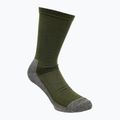 Pinewood Coolmax Liner Trekkingsocken 2 Paar grün