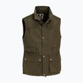 Herren Wanderschuhe ärmellos Pinewood Tiveden d.olive