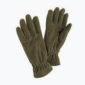 Trekking Handschuhe Damen Pinewood Samuel Fleece h.green