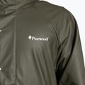Pinewood Herren Regenjacke Gremista grün 3