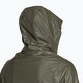 Pinewood Herren Regenjacke Gremista grün 6