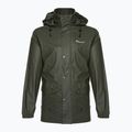 Pinewood Herren Regenjacke Gremista grün 7