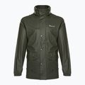 Pinewood Herren Regenjacke Gremista grün 8
