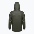 Pinewood Herren Regenjacke Gremista grün 9