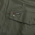 Pinewood Herren Regenjacke Gremista grün 11