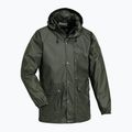 Pinewood Herren Regenjacke Gremista grün 12