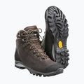 Wanderschuhe Herren Pinewood Mid Hunting & Hiking Boot brown 8