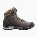 Wanderschuhe Herren Pinewood Mid Hunting & Hiking Boot brown 9