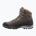 Wanderschuhe Herren Pinewood Mid Hunting & Hiking Boot brown 10