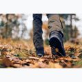 Wanderschuhe Herren Pinewood Mid Hunting & Hiking Boot brown 14