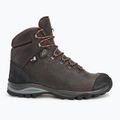 Wanderschuhe Herren Pinewood Mid Hunting & Hiking Boot brown 2