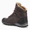 Wanderschuhe Herren Pinewood Mid Hunting & Hiking Boot brown 3
