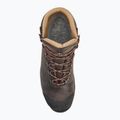 Wanderschuhe Herren Pinewood Mid Hunting & Hiking Boot brown 5