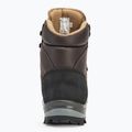 Wanderschuhe Herren Pinewood Mid Hunting & Hiking Boot brown 6