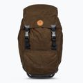 Pinewood Hunting Chair 35 l Wildleder braun Wanderrucksack