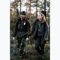 Basecap Pinewood Kodiak Hunting suede brown 3