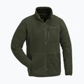 Trekking Sweatshirt Hoodie Herren Pinewood Finnveden Fleece green