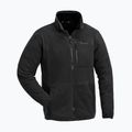 Trekking Sweatshirt Hoodie Herren Pinewood Finnveden Fleece black