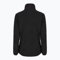 Trekking Sweatshirt Hoodie Damen Pinewood Finnveden Fleece black 2