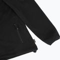 Trekking Sweatshirt Hoodie Damen Pinewood Finnveden Fleece black 4