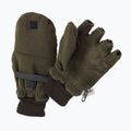 Trekking Handschuhe Pinewood Hunting/Fishing Glove h.green
