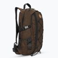 Pinewood Outdoor 22 l Wildleder braun Wandern Rucksack 2