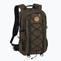 Pinewood Outdoor 22 l Wildleder braun Wandern Rucksack 5