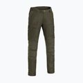 Herren-Trekkinghose Pinewood Caribou TC d.olive 4