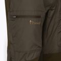 Herren-Trekkinghose Pinewood Caribou TC d.olive 3