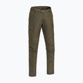 Trekking Hose Herren Pinewood Finnveden Classic d.olive
