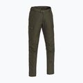 Trekking Hose Herren Pinewood Finnveden Classic moss green